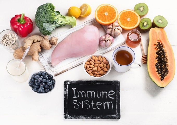 Ways to Stabilize Your Immune Systems During Pandemic